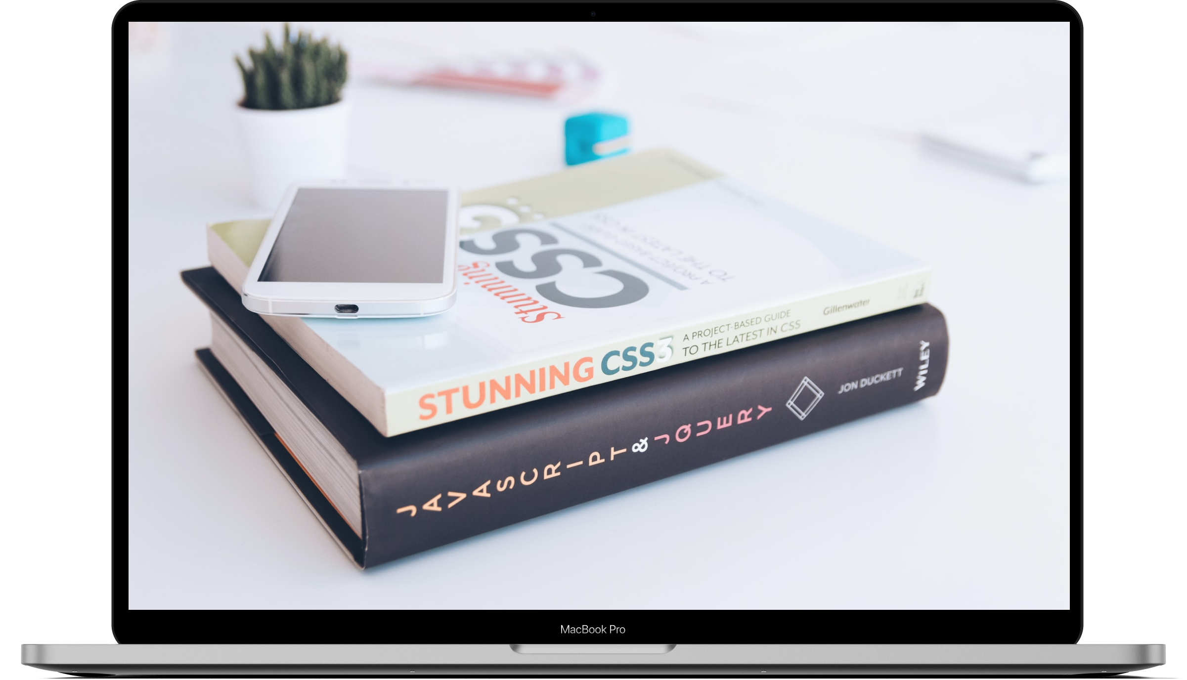 MASTER EN CSS